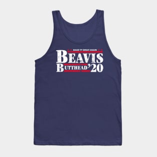 Make TP Great Again Tank Top